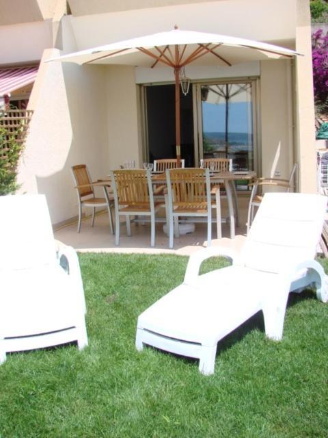 Cap Au Sud,Vue Panoramique Mer,Piscine Ментона Номер фото
