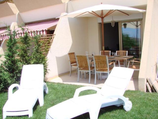 Cap Au Sud,Vue Panoramique Mer,Piscine Ментона Номер фото